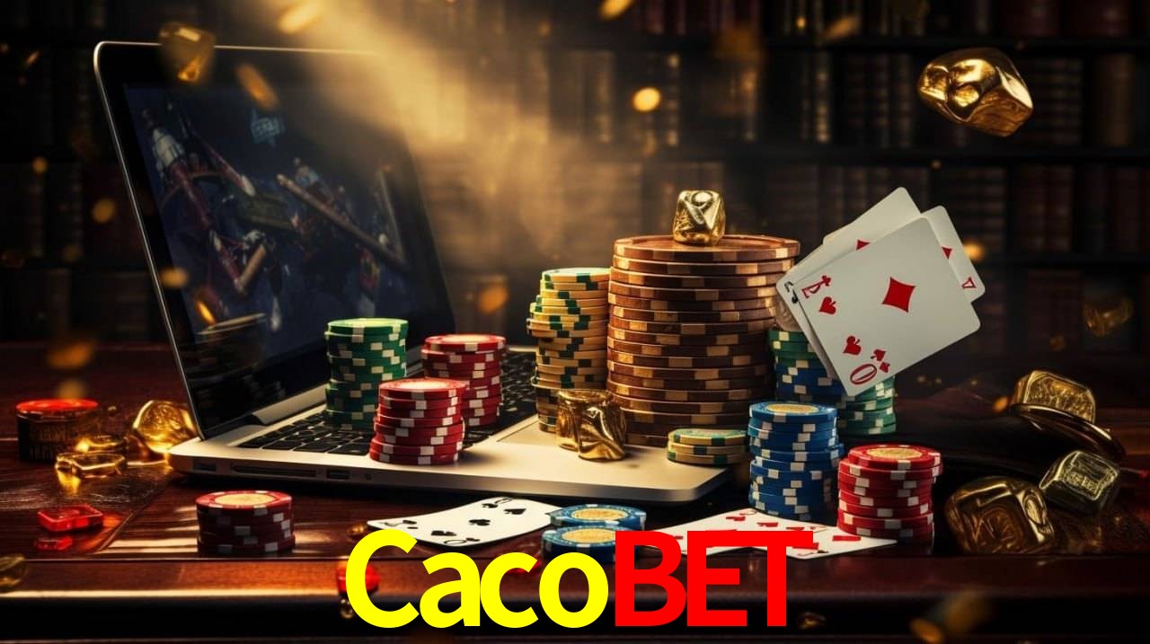 Mesa de Blackjack Cacobet