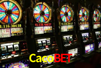 Desvendando o Mundo dos Jogos Virtuais na Cacobet