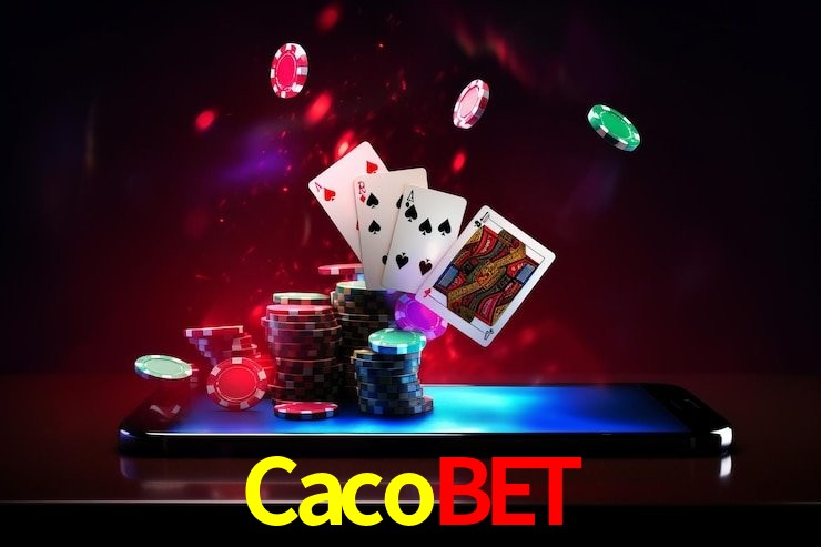 Statistics Cacobet