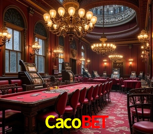 Ofertas Exclusivas Cacobet