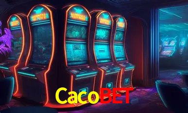 Inovações de Jogos na Cacobet: O Futuro das Experiências Interativas