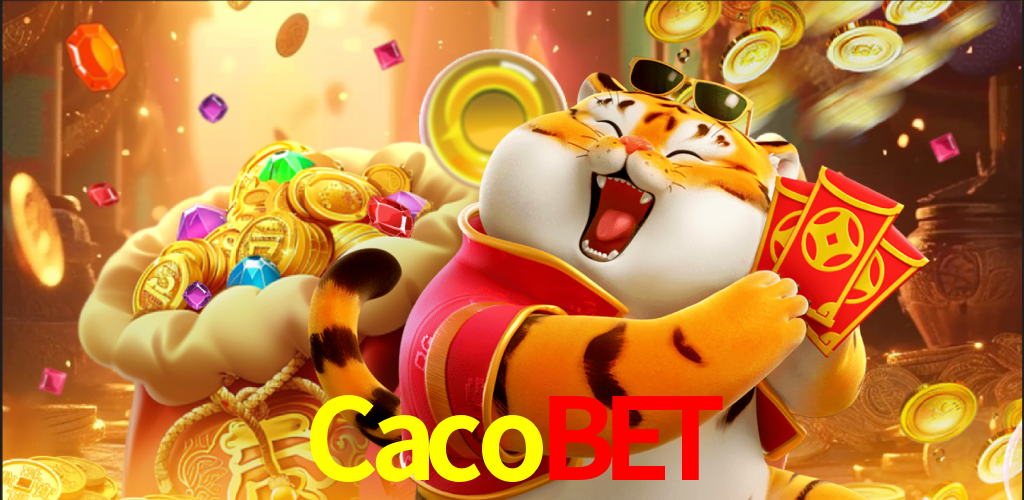 Cacobet: A Experiência de Casino com Jogos de Mesa ao Vivo