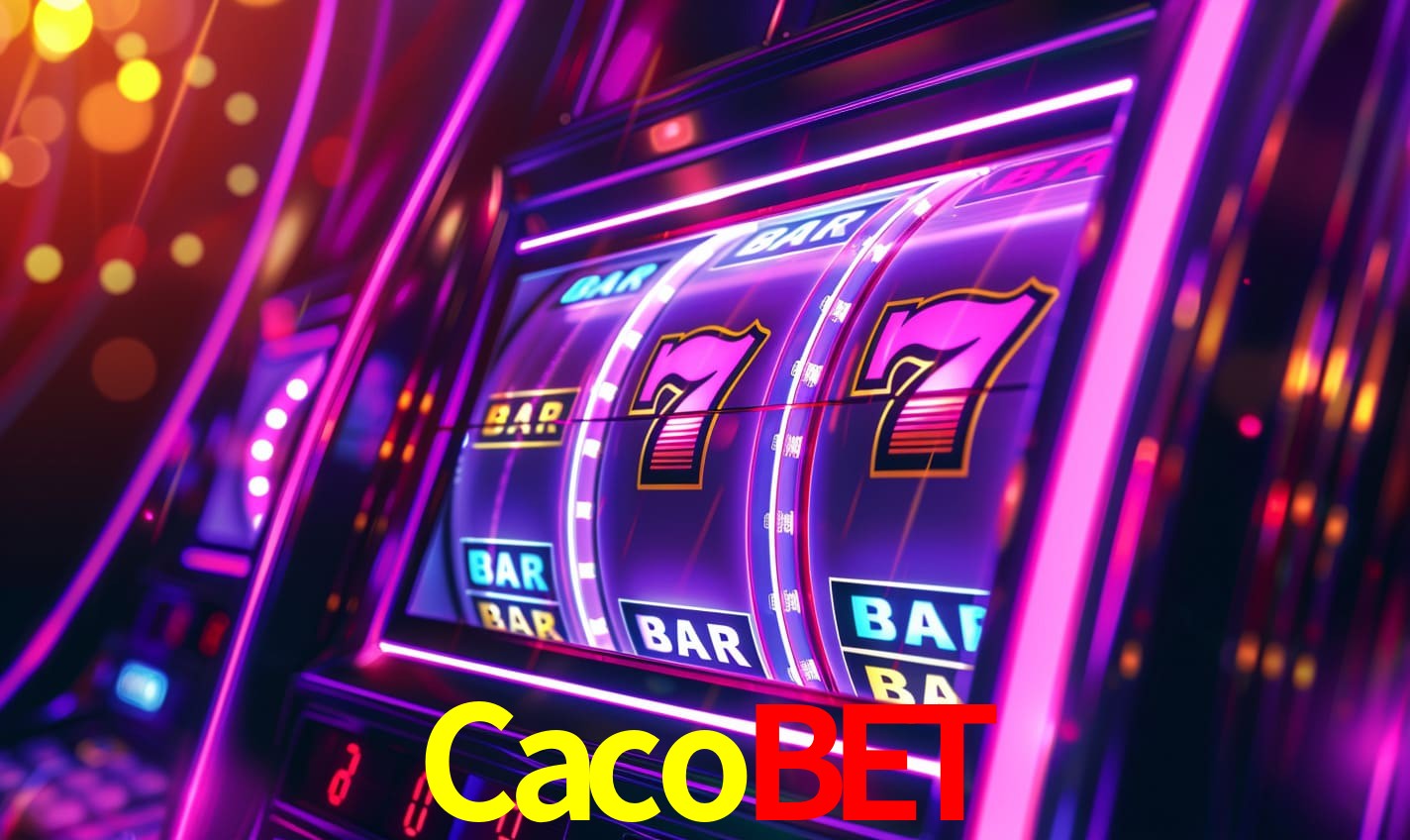 Cacobet,Cacobet App
