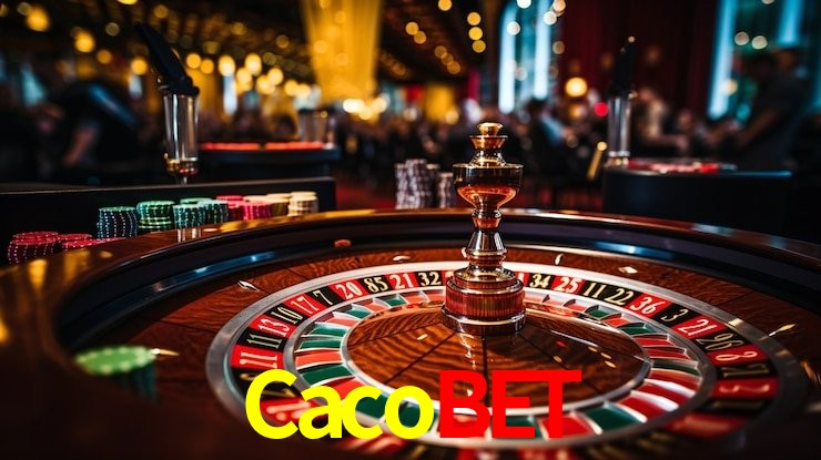 Quick Registration Cacobet