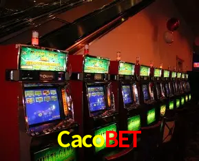 Security Systems Cacobet