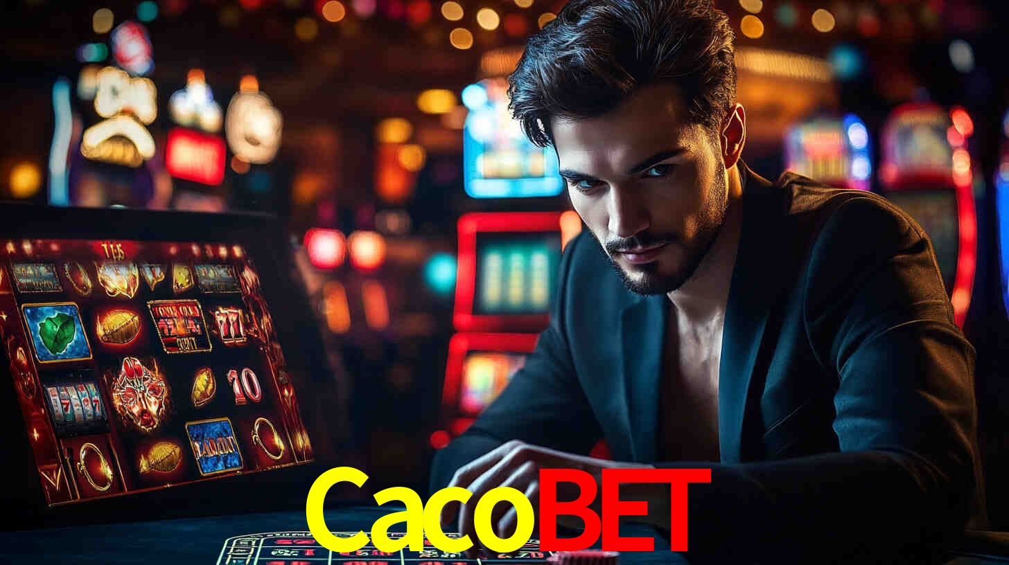 Cacobet Win