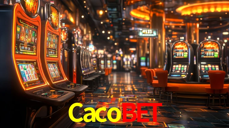 Cacobet Win