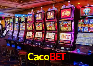 Seasonal Promotions Cacobet