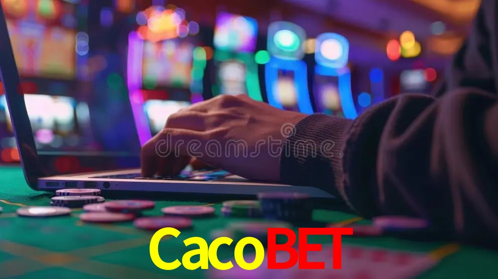 PIX Instantâneo Cacobet