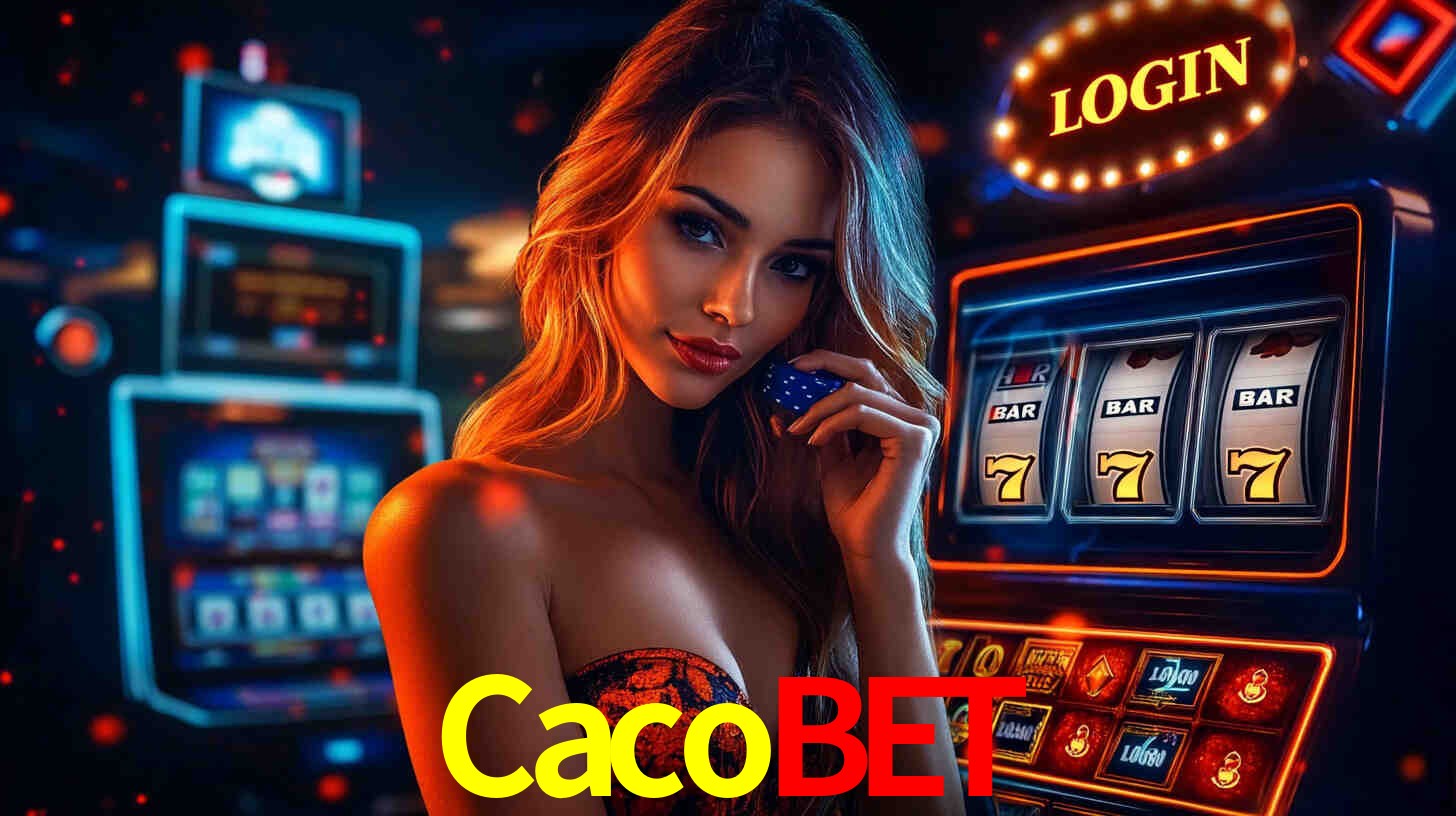 Cacobet Win