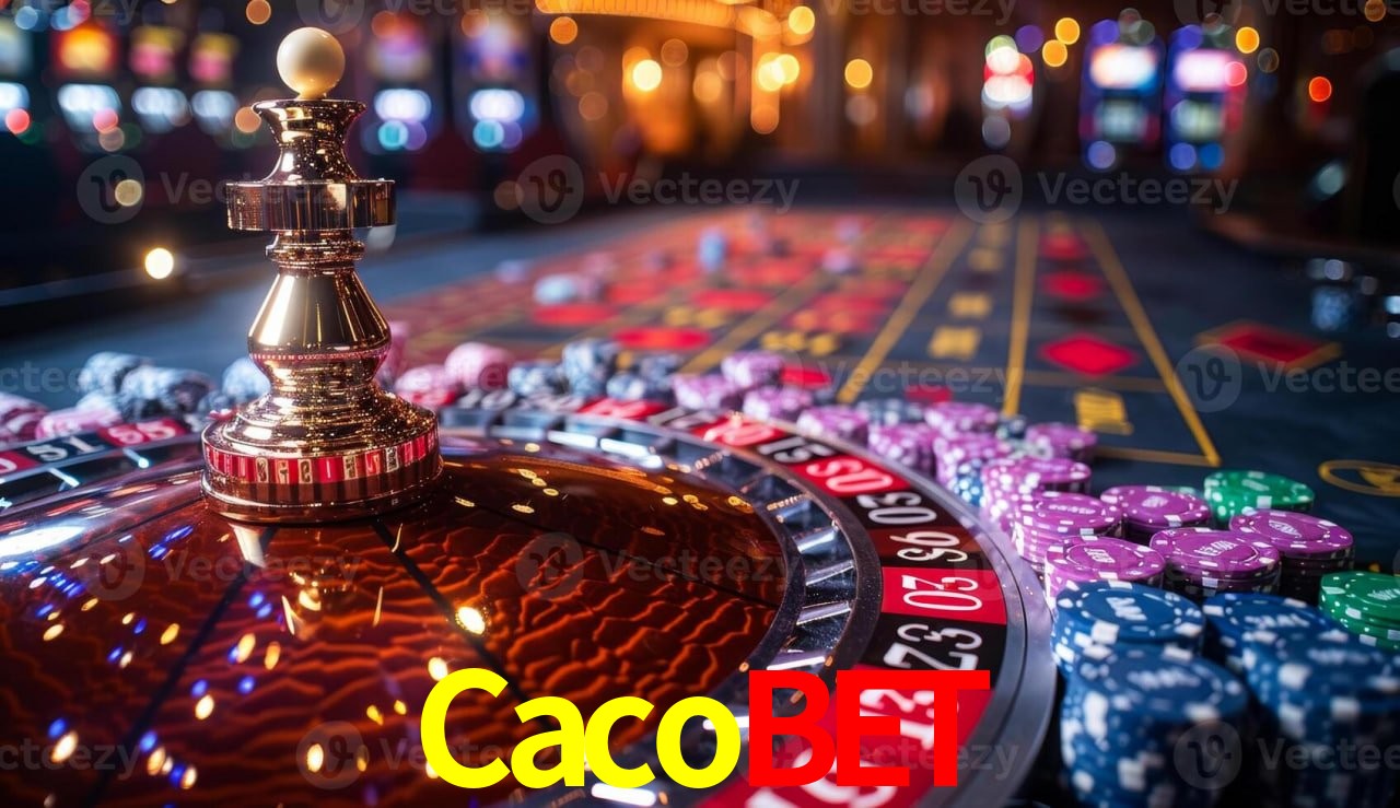 Account Benefits Cacobet