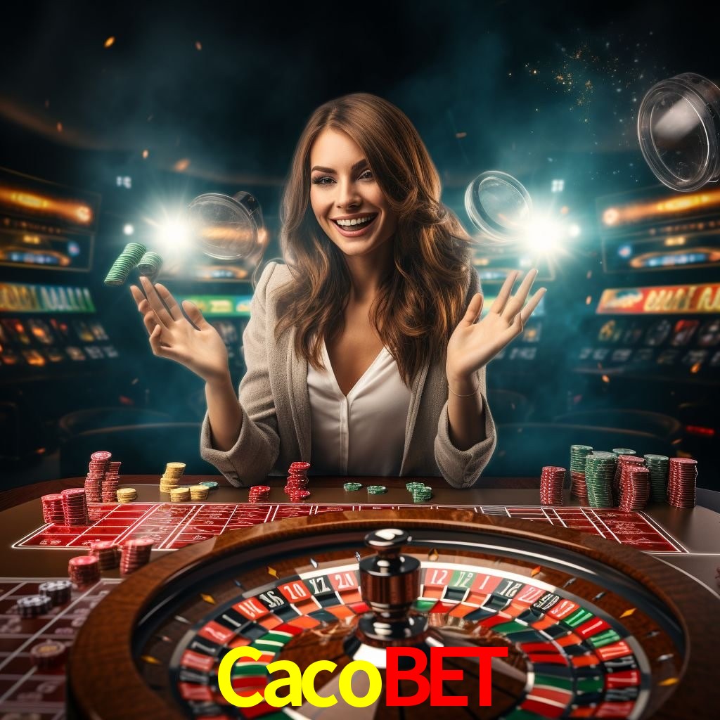 Experimente o Login Seguro Premium no Cacobet